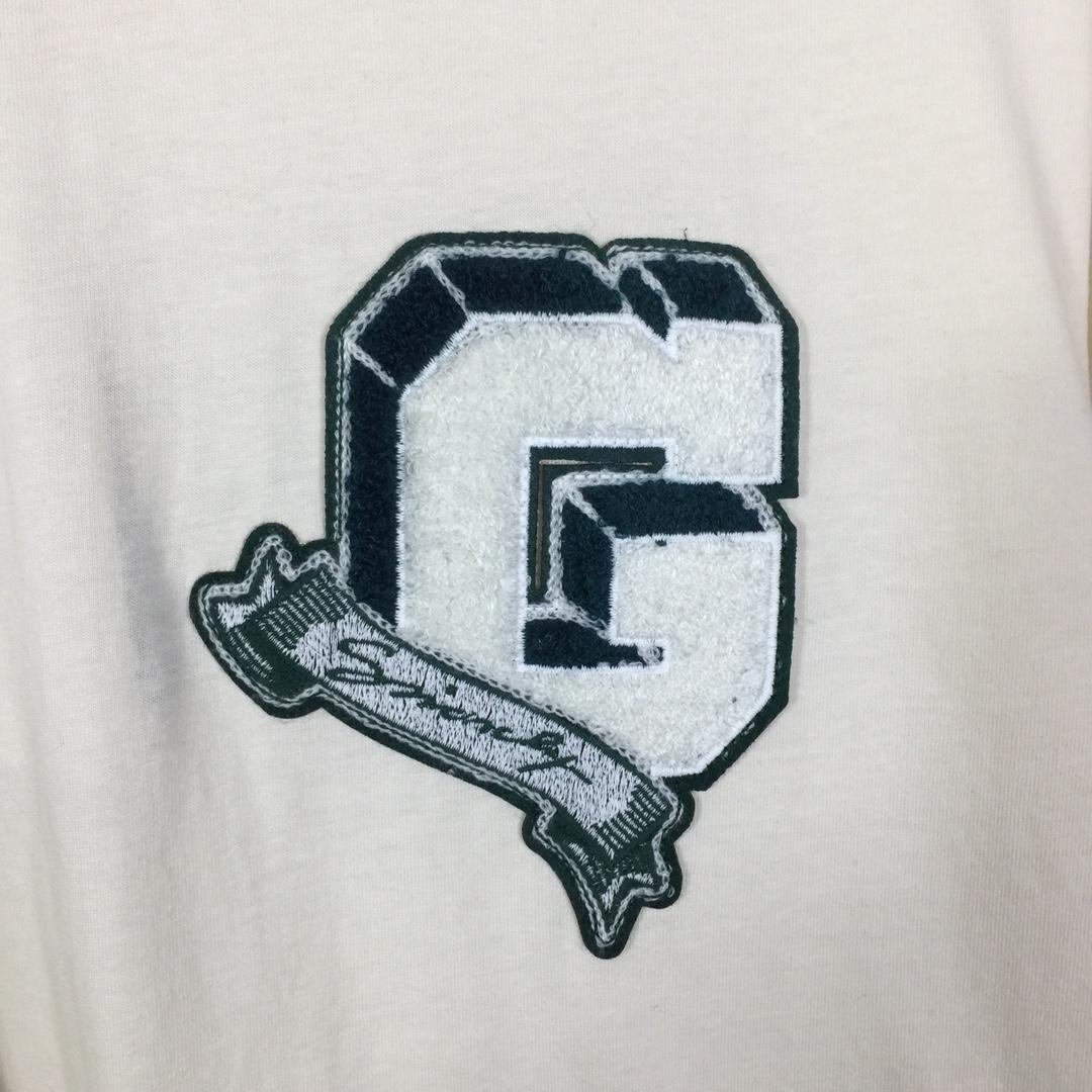 Givenchy Powder G College T-Shirt  - 