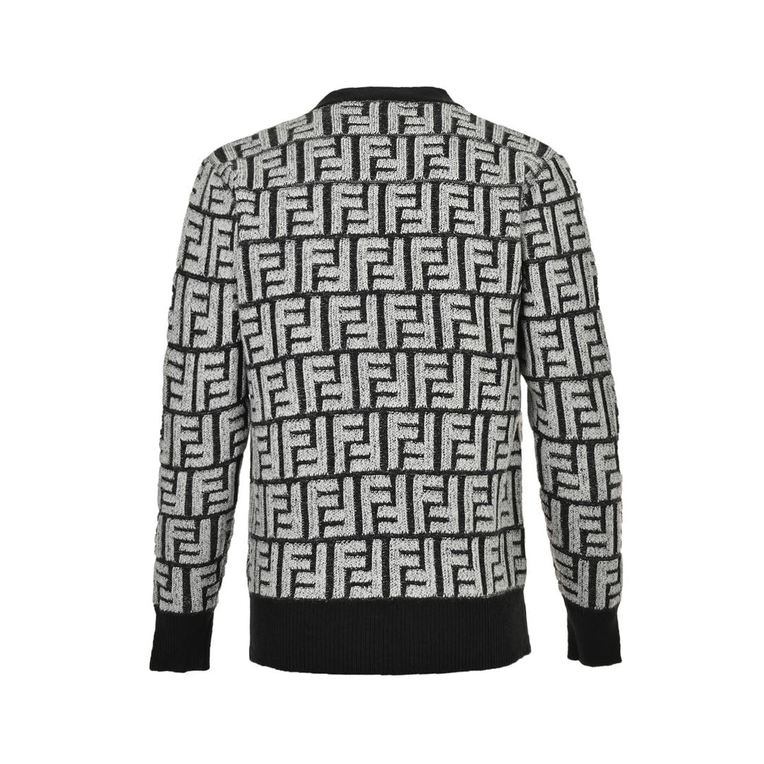 Fendi Cardigan - 