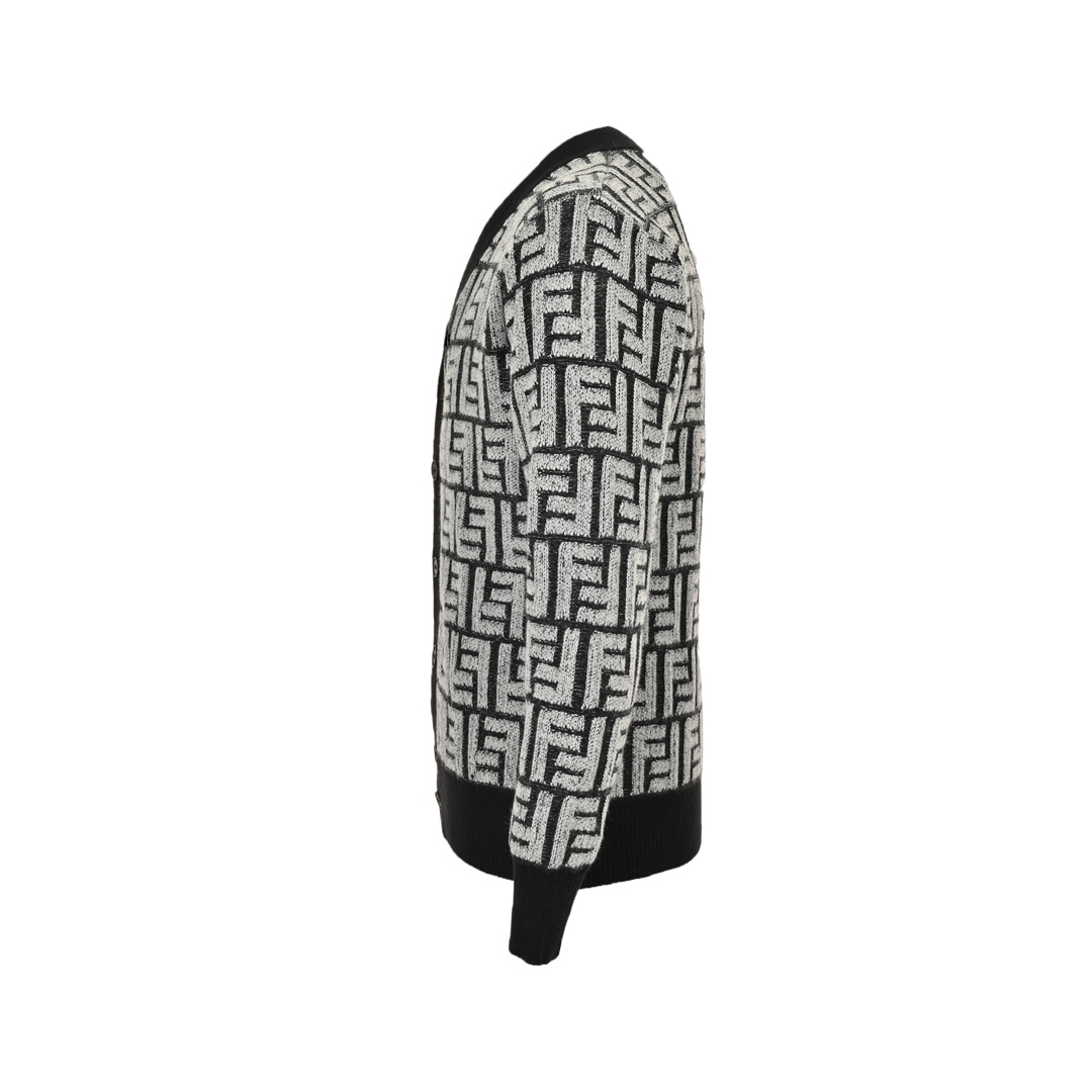 Fendi Cardigan - 