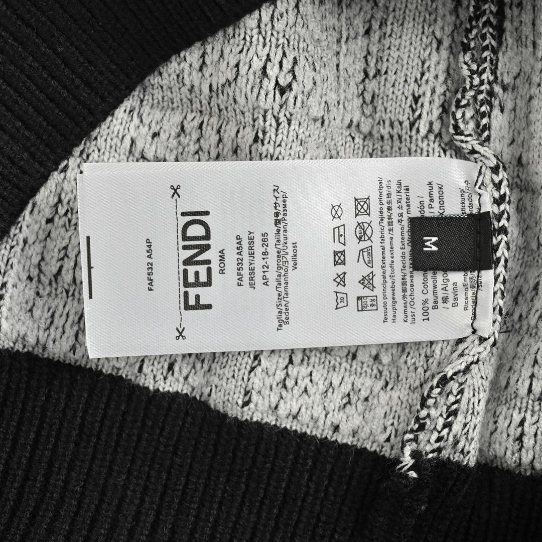Fendi Cardigan - 