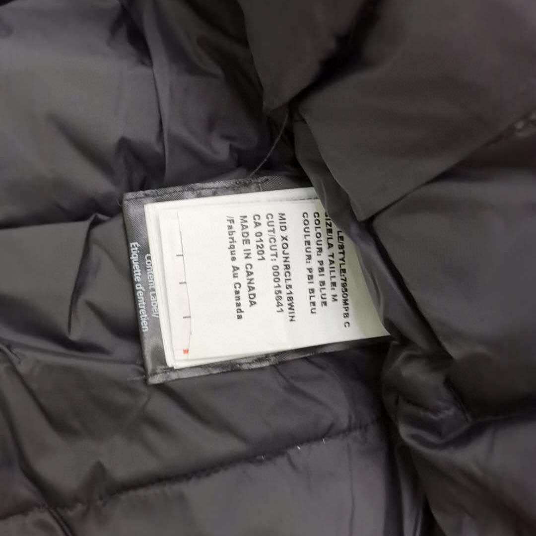 Canada Goose Chilliwack Bomber Heritage - DesignerGu