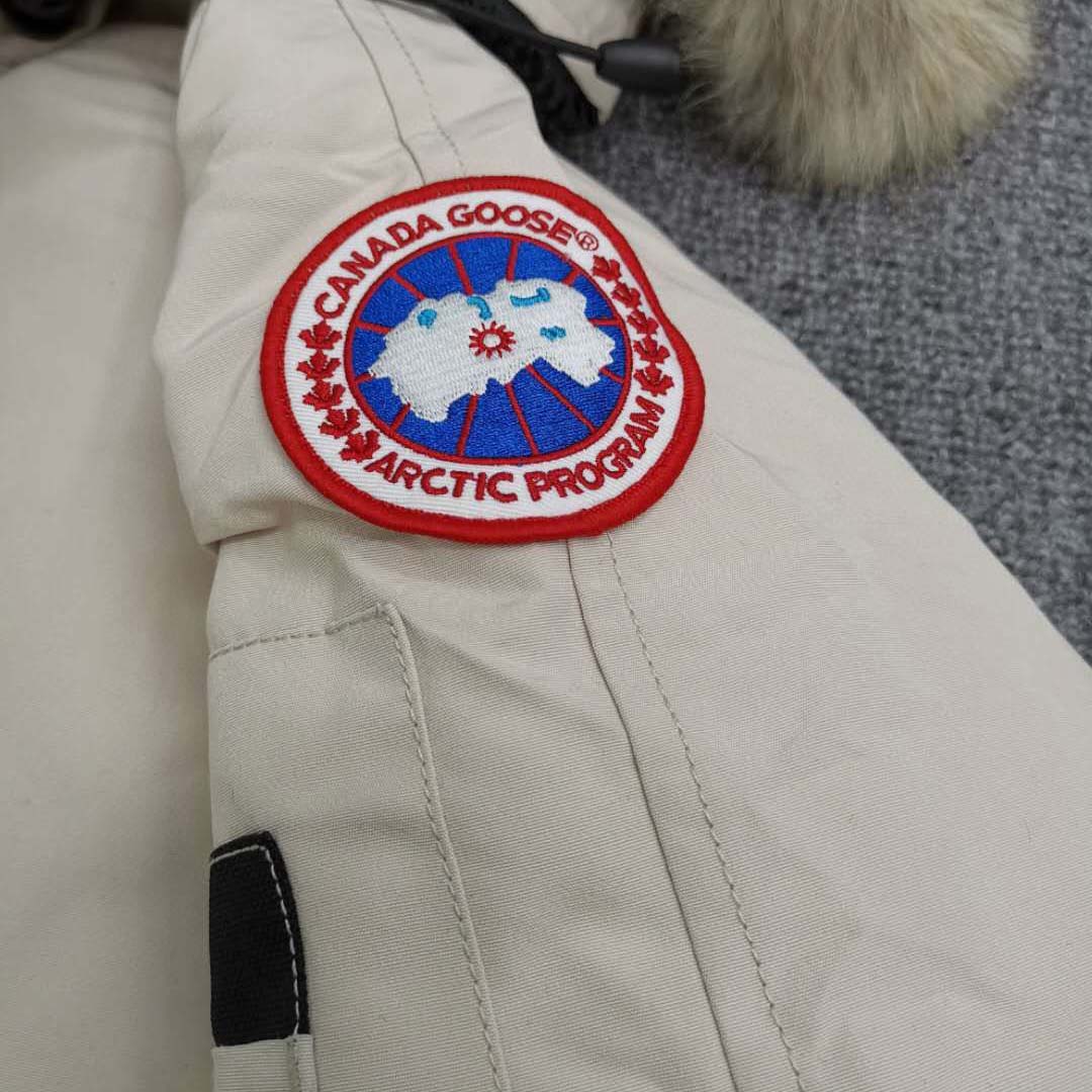 Canada Goose Chilliwack Bomber Heritage - DesignerGu