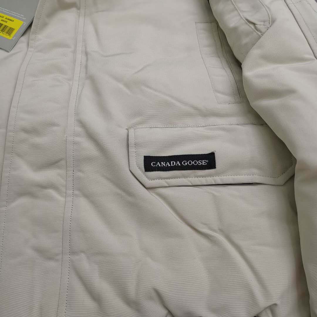 Canada Goose Chilliwack Bomber Heritage - DesignerGu