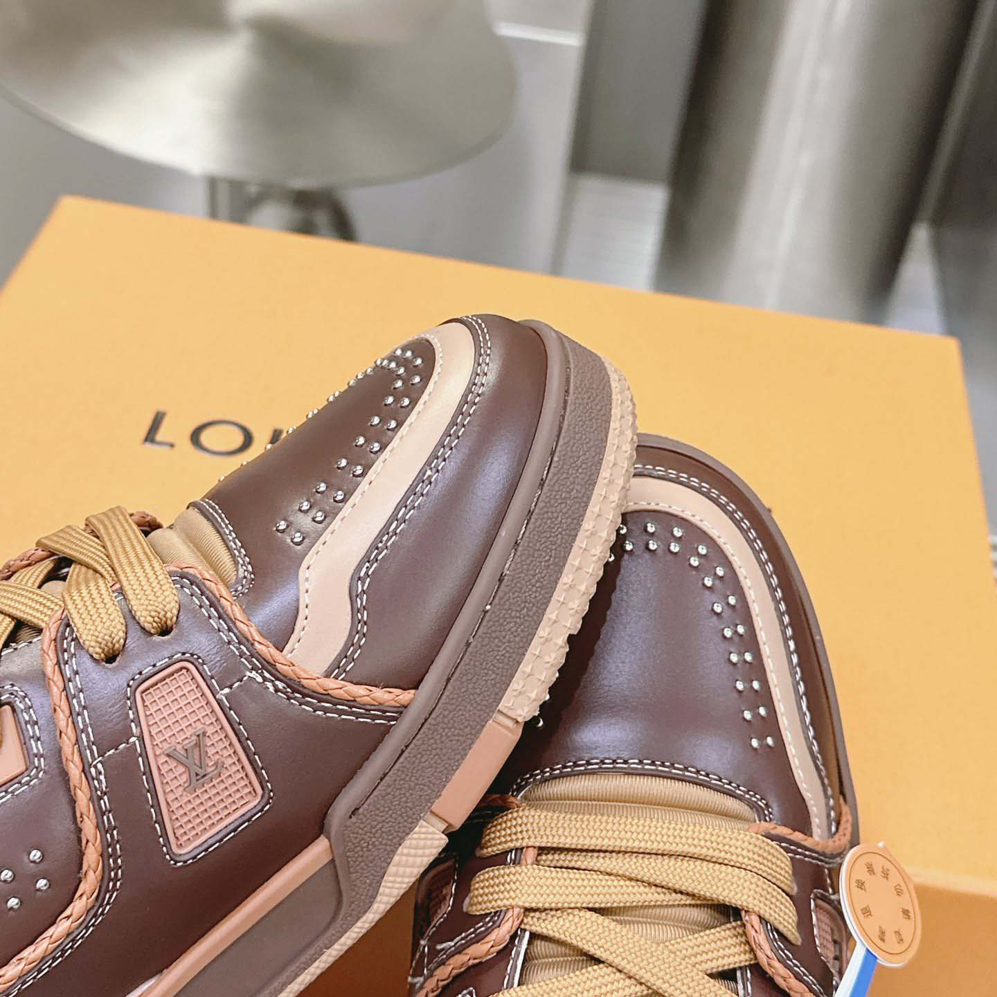 Louis Vuitton LV Trainer Sneaker   1AD7L7 - 