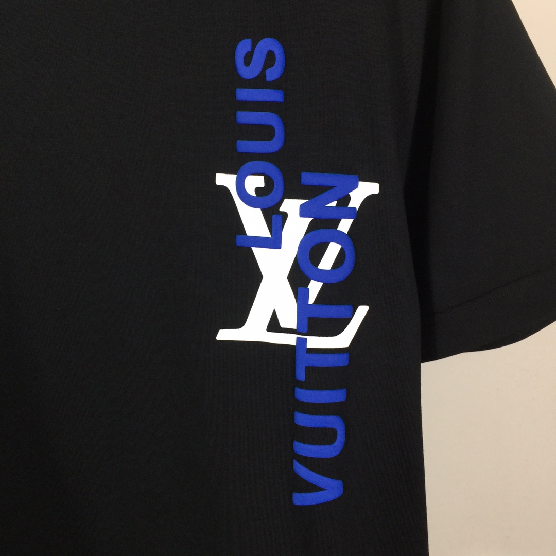 Louis Vuitton Cotton T-Shirt - 