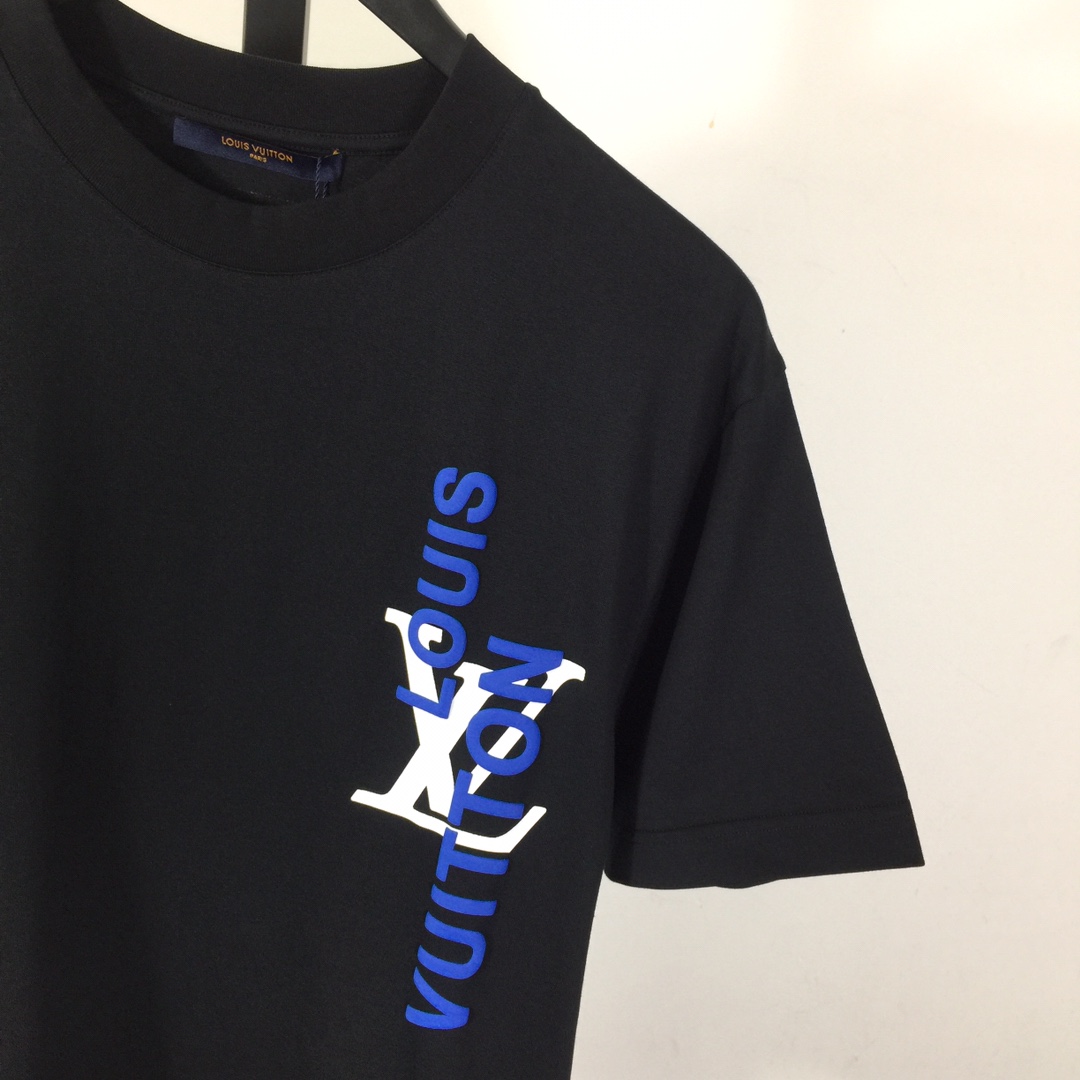 Louis Vuitton Cotton T-Shirt - 