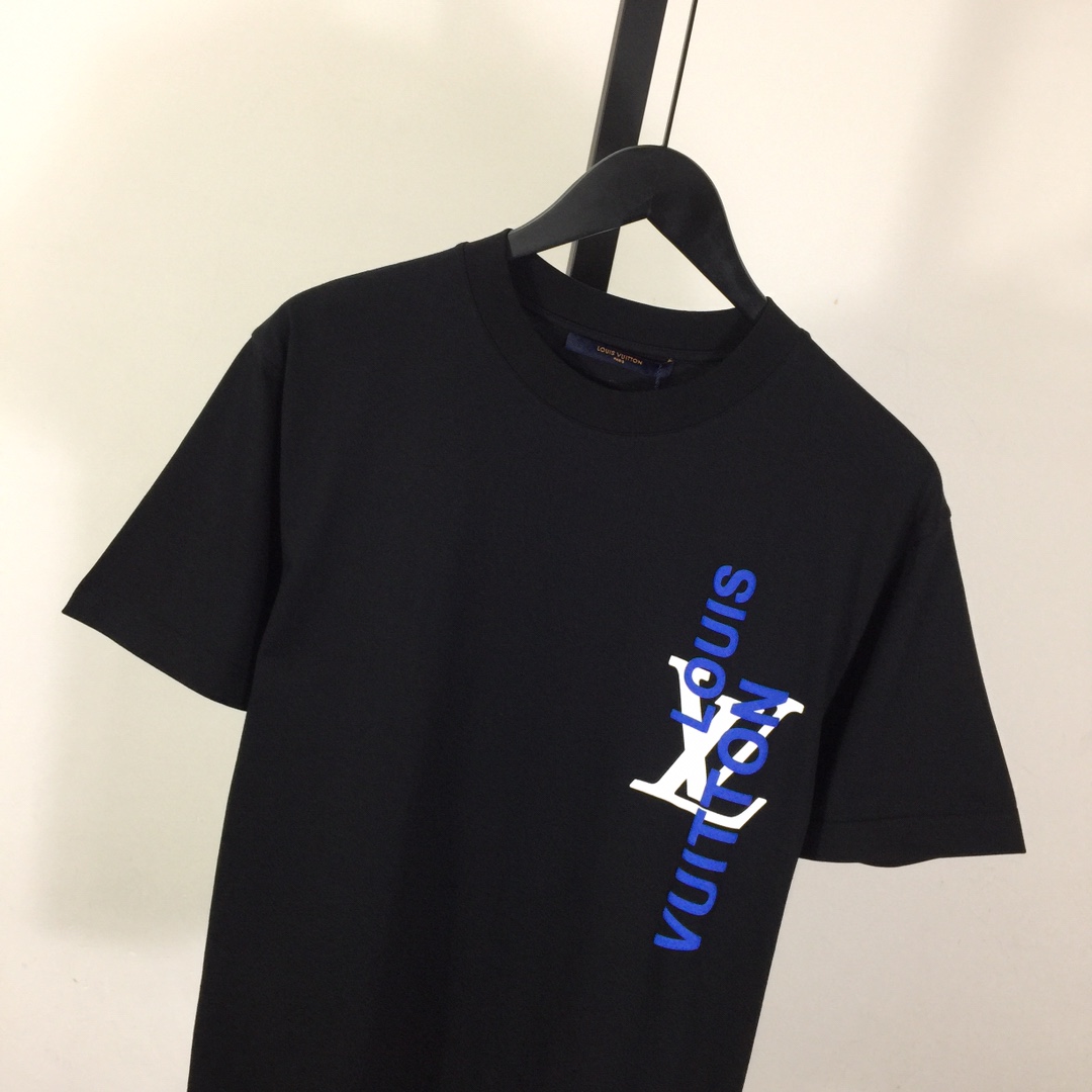 Louis Vuitton Cotton T-Shirt - 