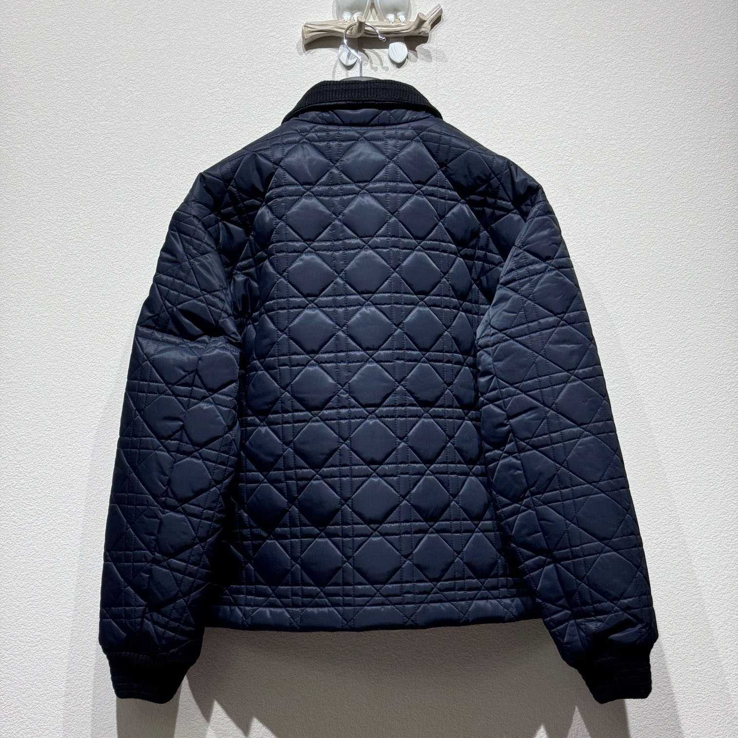 Dior Cannage Jacket   - 