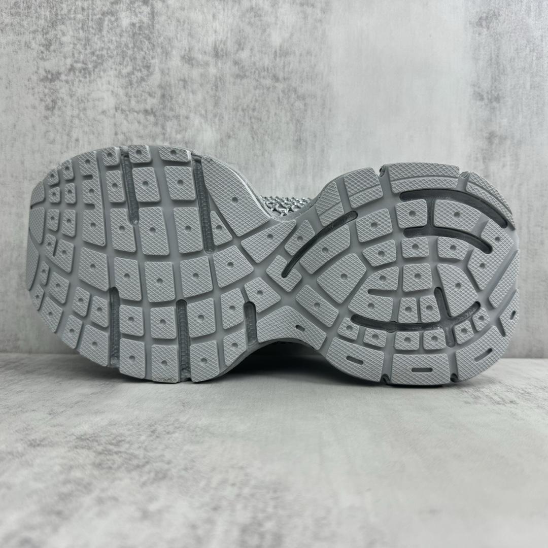 Balenciaga 3XL Fishnet Sneaker - 