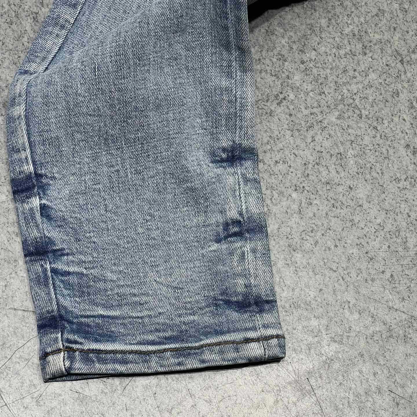 Amiri Jeans    AM1270 - 