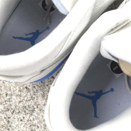  Air Jordan 3 Basketball Shoes    CT8532-101 - 