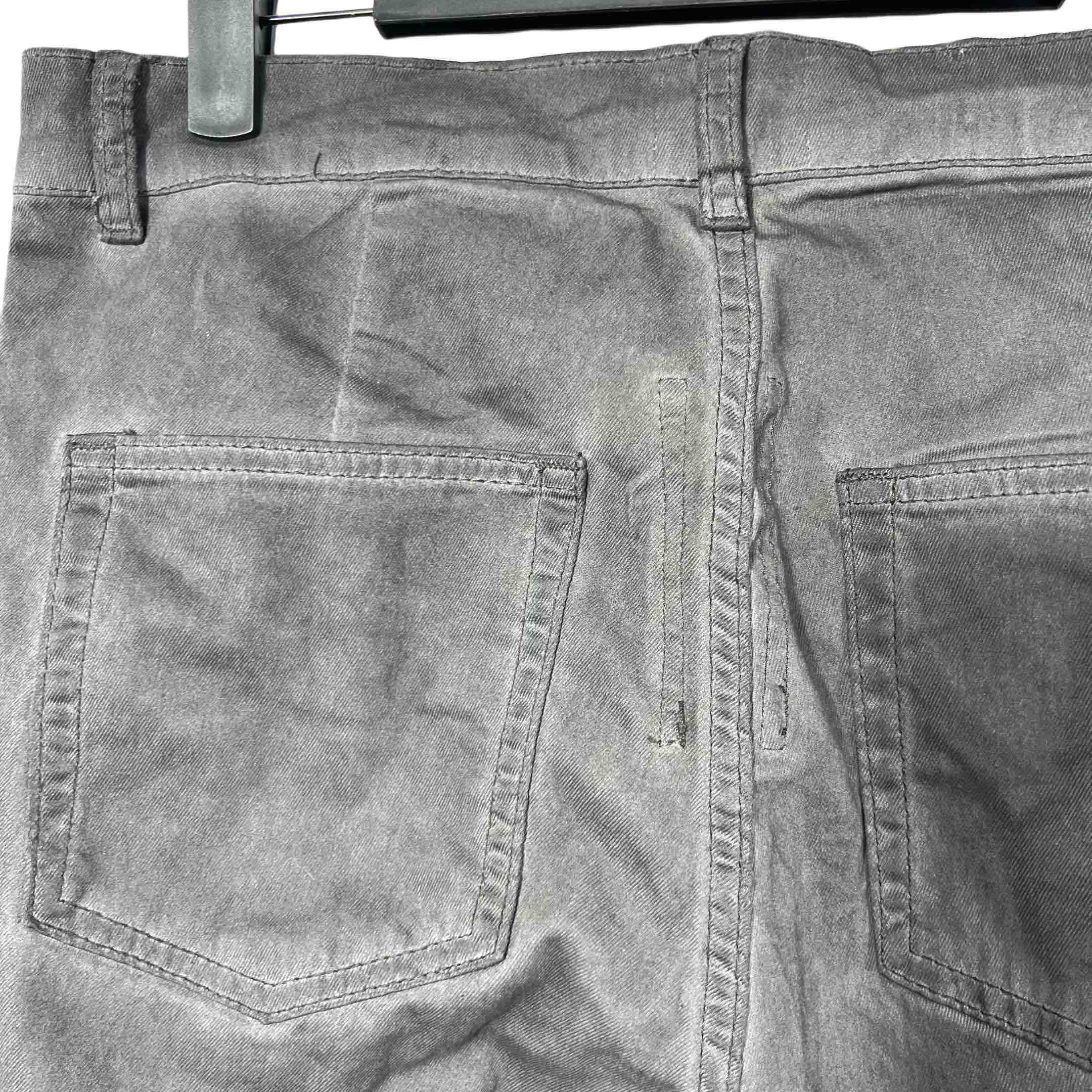 Rick Owens Drkshdw Jeans - 