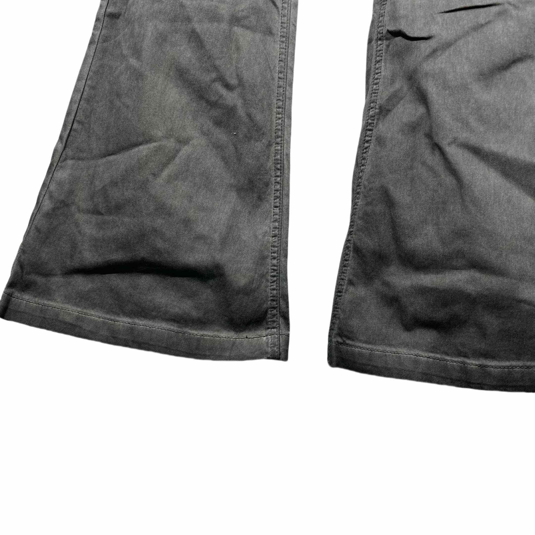 Rick Owens Drkshdw Jeans - 