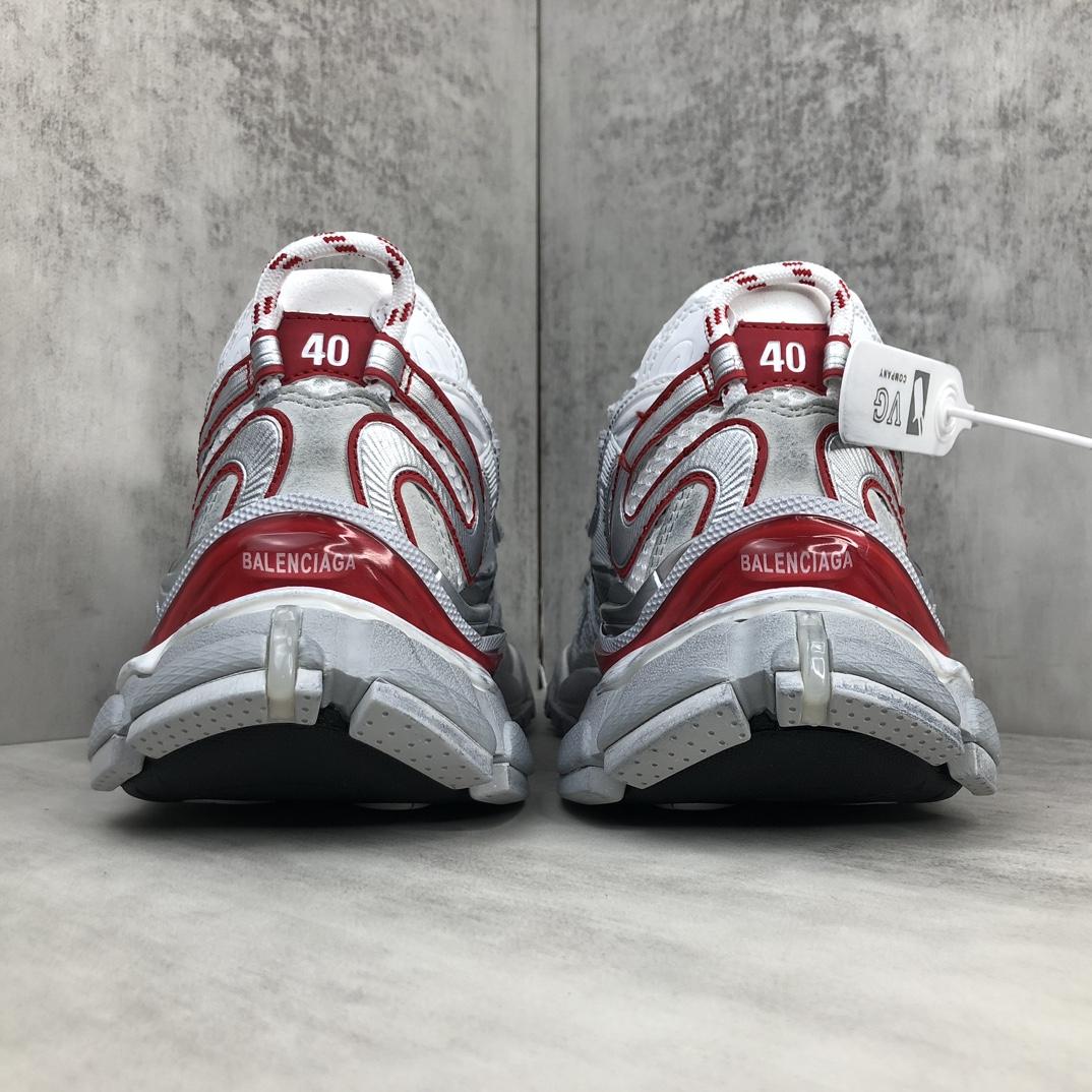 Balenciaga Runner 2.0 Sneaker  - 
