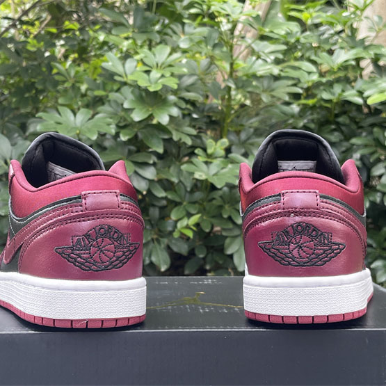 Jordan Air Jordan 1 LOW Sneaker    DB6491-600 - 