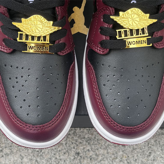 Jordan Air Jordan 1 LOW Sneaker    DB6491-600 - 