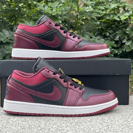 Jordan Air Jordan 1 LOW Sneaker    DB6491-600 - 