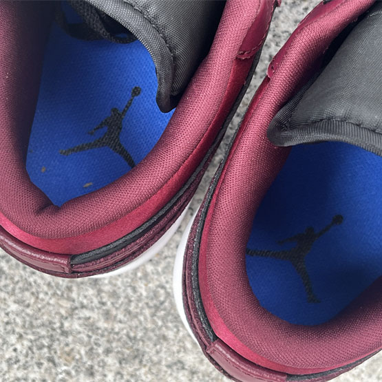 Jordan Air Jordan 1 LOW Sneaker    DB6491-600 - 