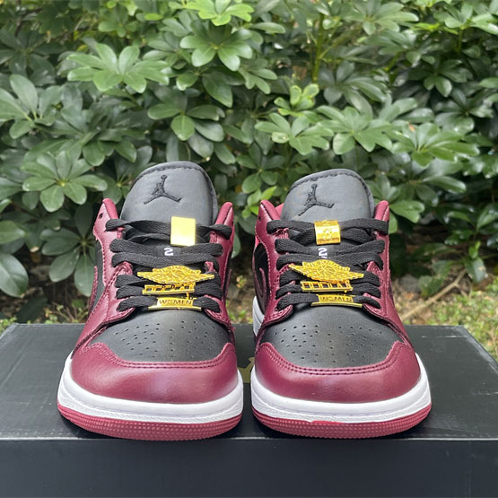 Jordan Air Jordan 1 LOW Sneaker    DB6491-600 - 