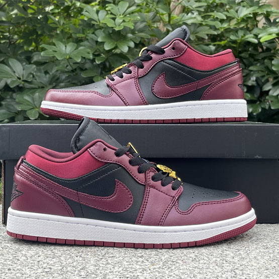 Jordan Air Jordan 1 LOW Sneaker    DB6491-600 - 