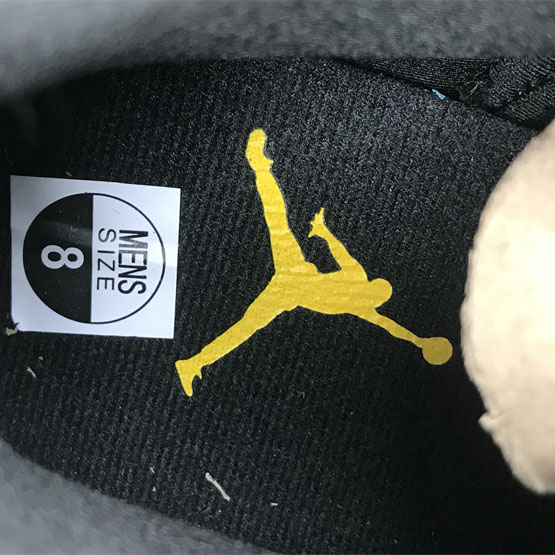 Air Jordan 12 “University Gold” Sneaker  130690-070 - 