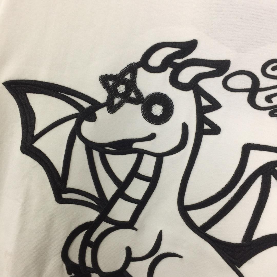 Louis Vuitton Cotton T-Shirt - 