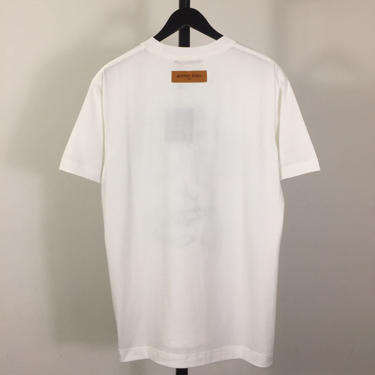Louis Vuitton Cotton T-Shirt - 