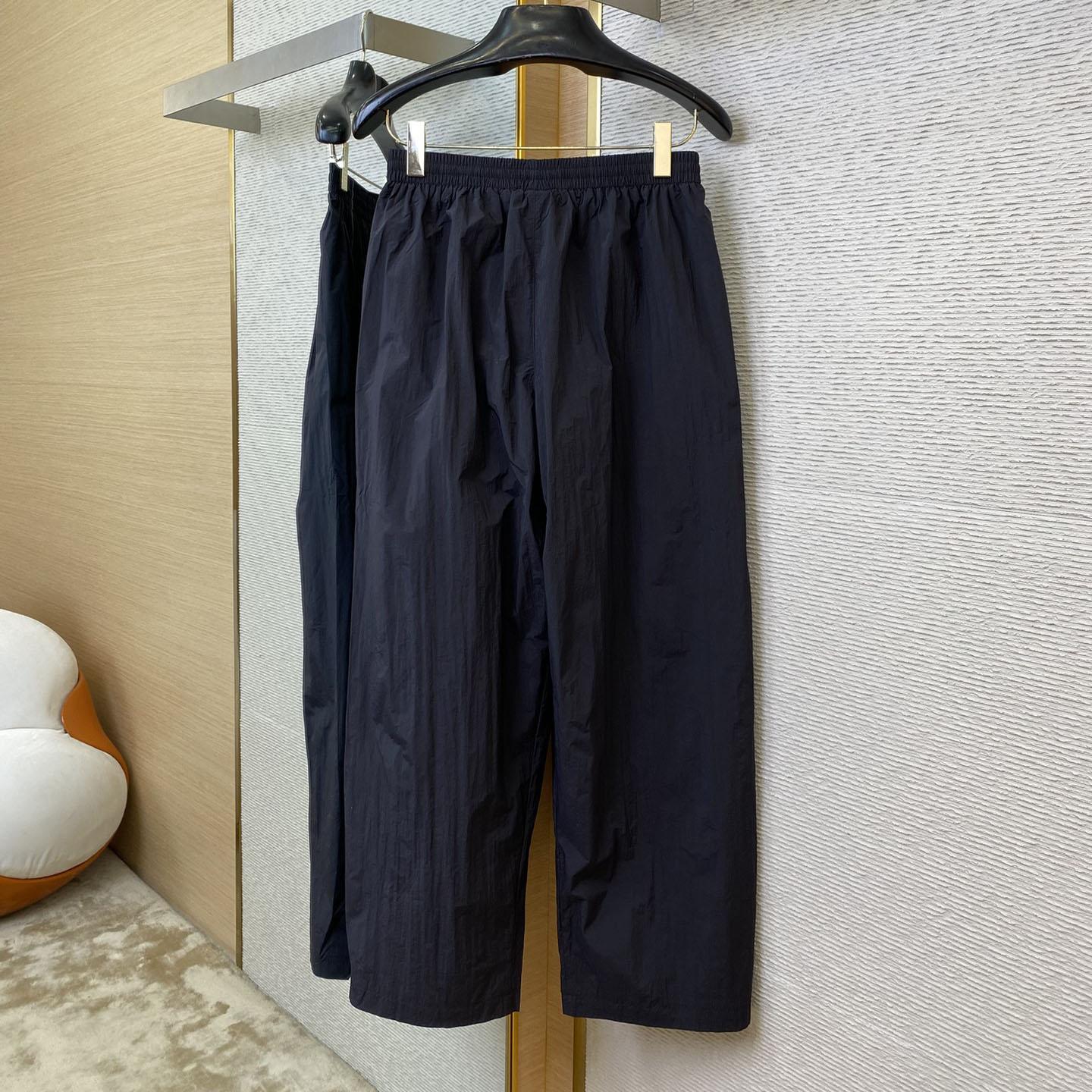 Balenciaga Tracksuit Pants  - 