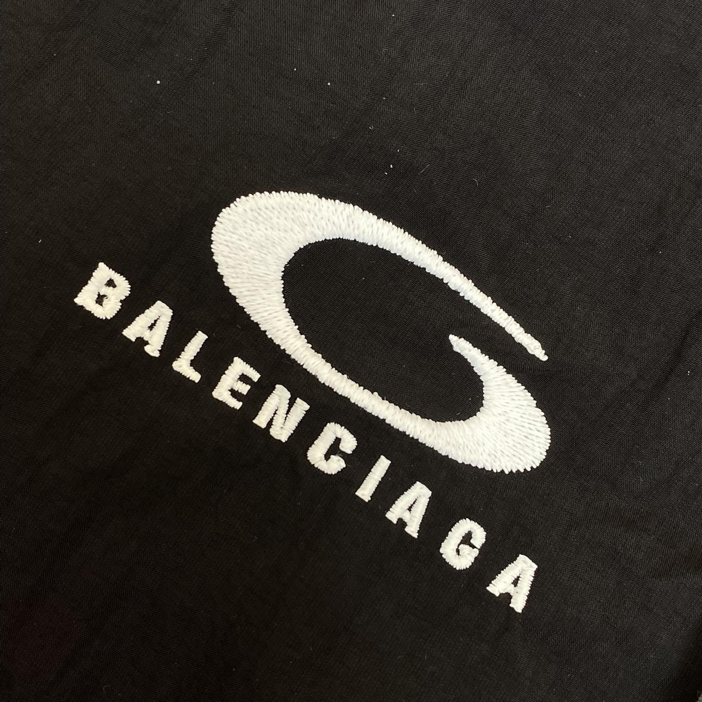 Balenciaga Tracksuit Pants  - 