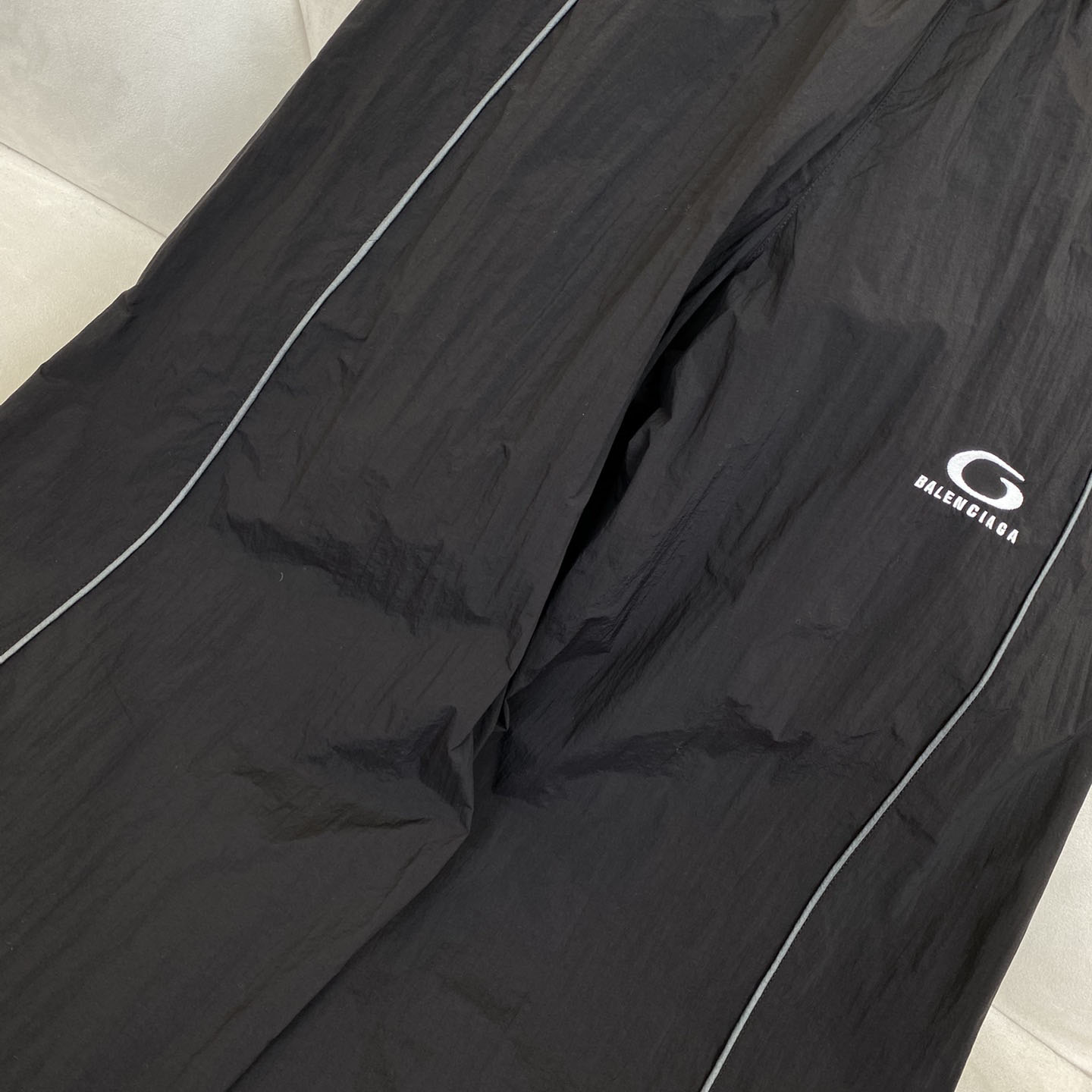 Balenciaga Tracksuit Pants  - 