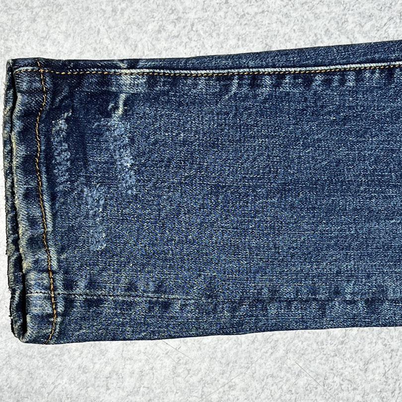 Purple-Brand Jeans   PU1317 - 