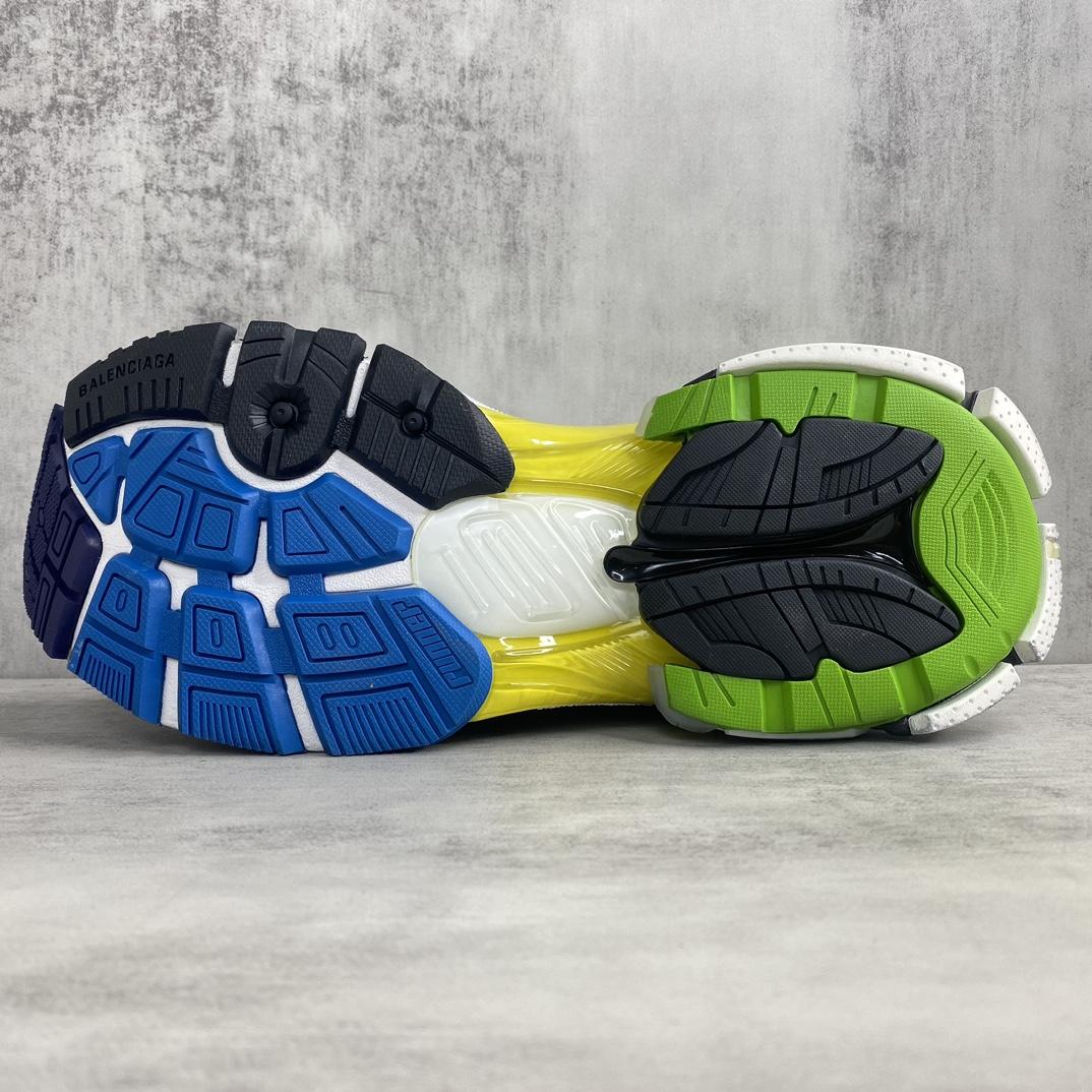 Balenciaga Runner 2.0 Sneaker  - 