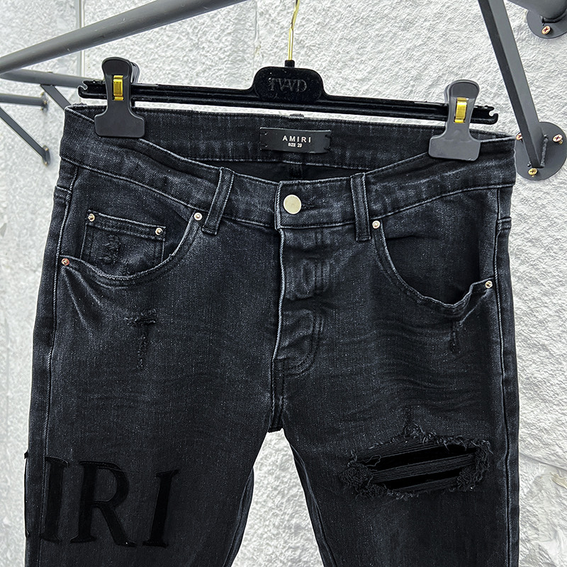 Amiri Jeans    3203 - 