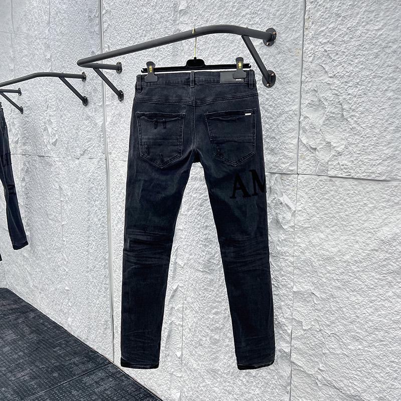 Amiri Jeans    3203 - 