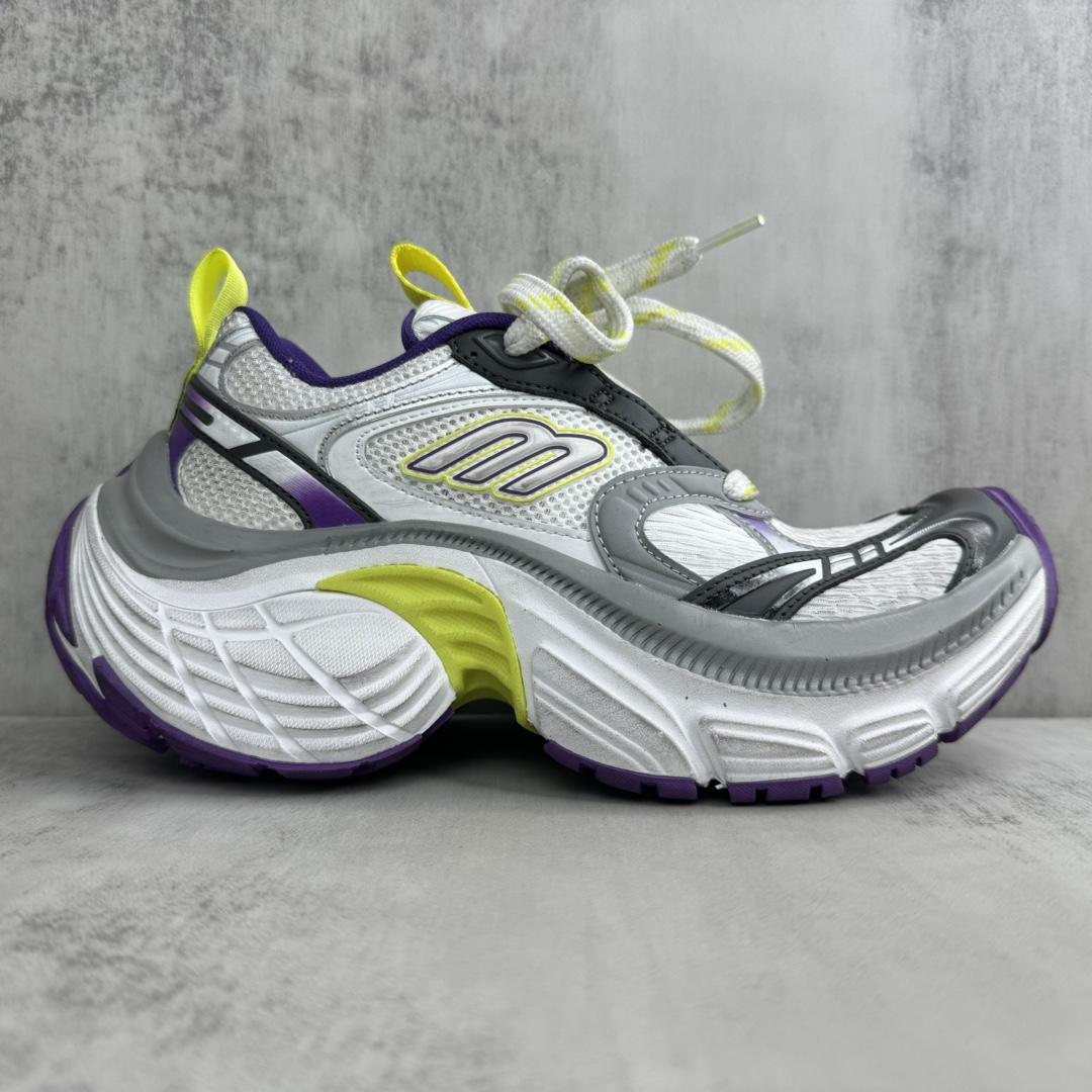 Balenciaga 6XL Sneaker  - 