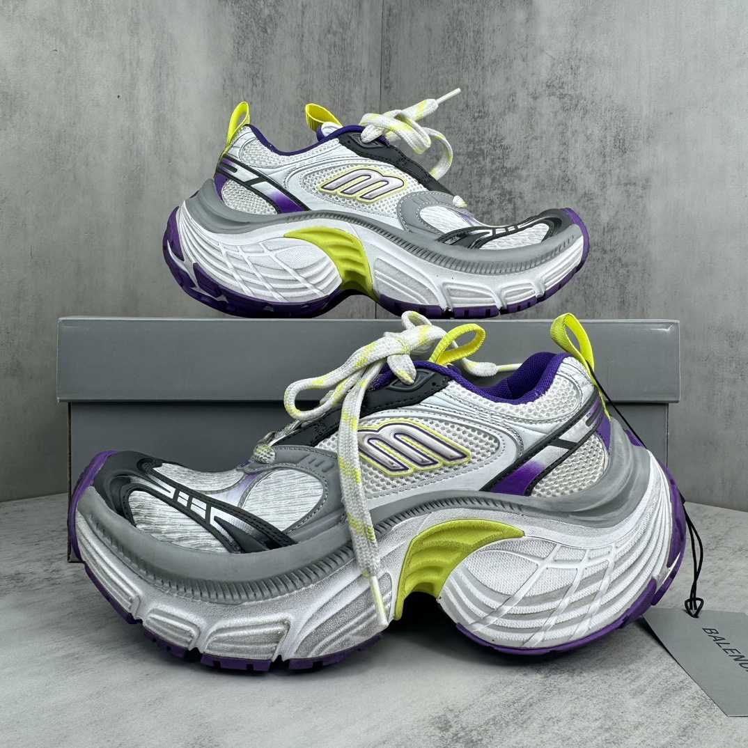 Balenciaga 6XL Sneaker  - 