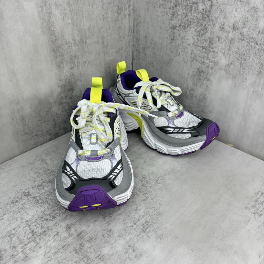 Balenciaga 6XL Sneaker  - 