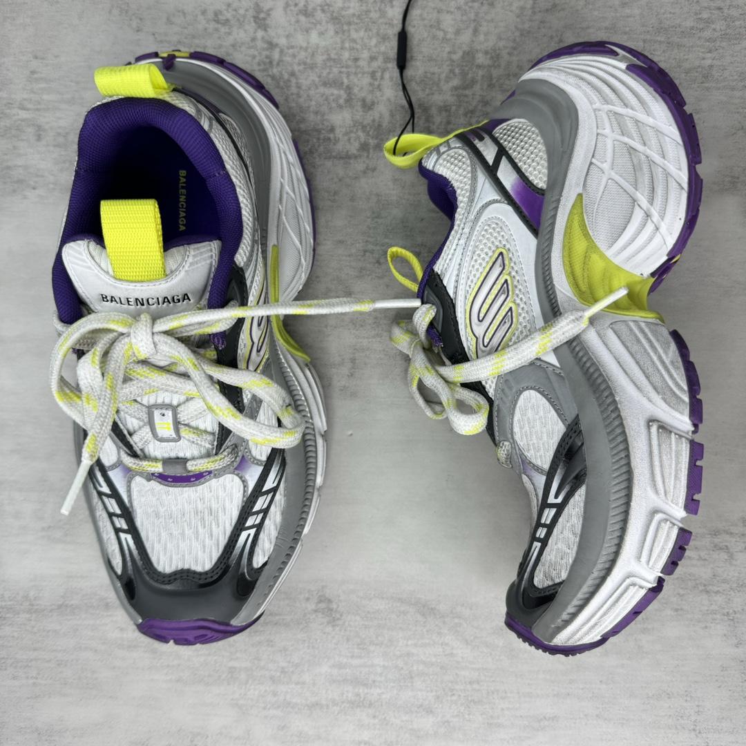 Balenciaga 6XL Sneaker  - 