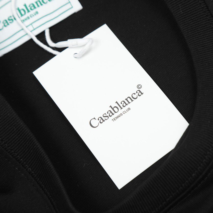 Casablanca The Road To Knowledge T-shirt  - 