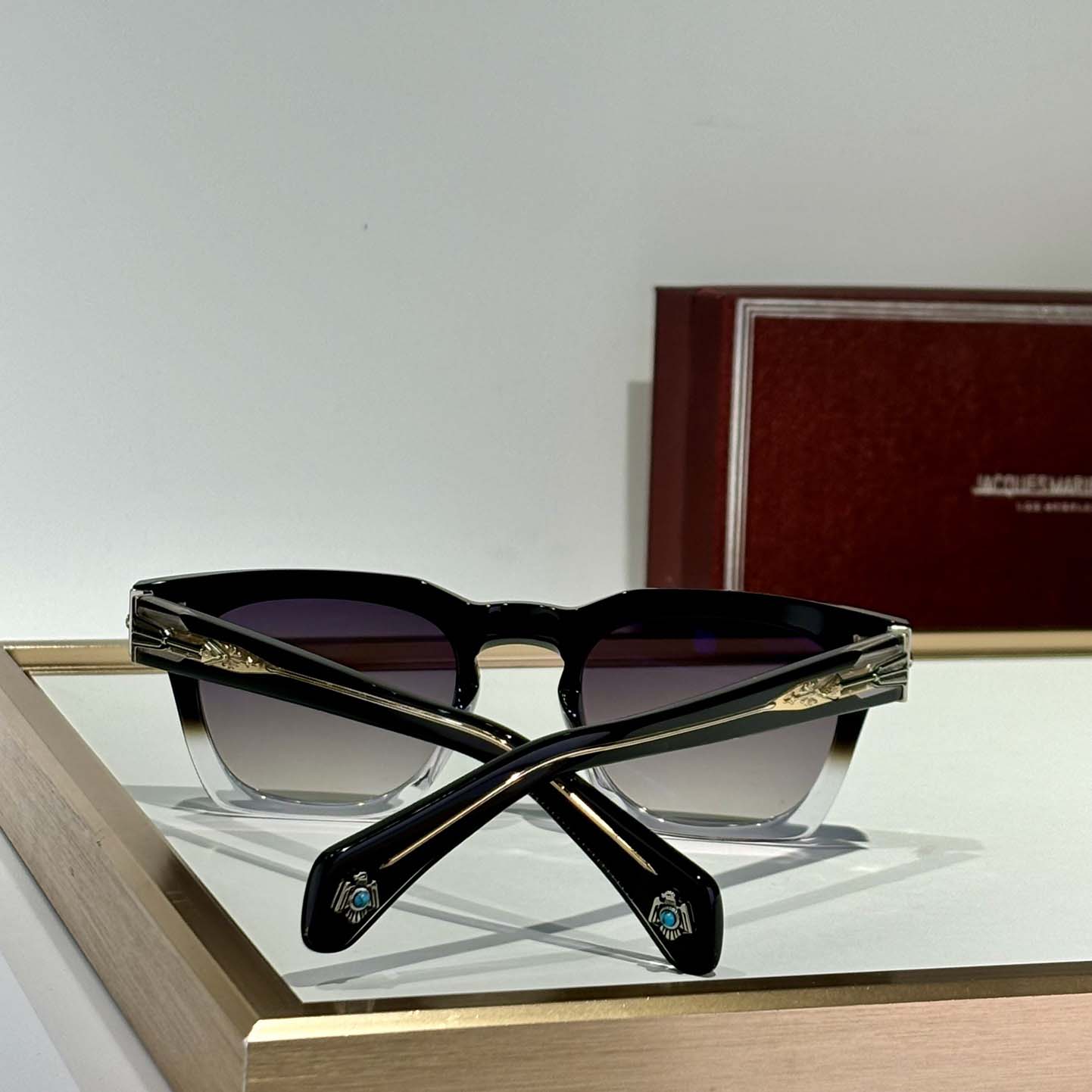 Jacquemus RAWLINS Sunglasses - 