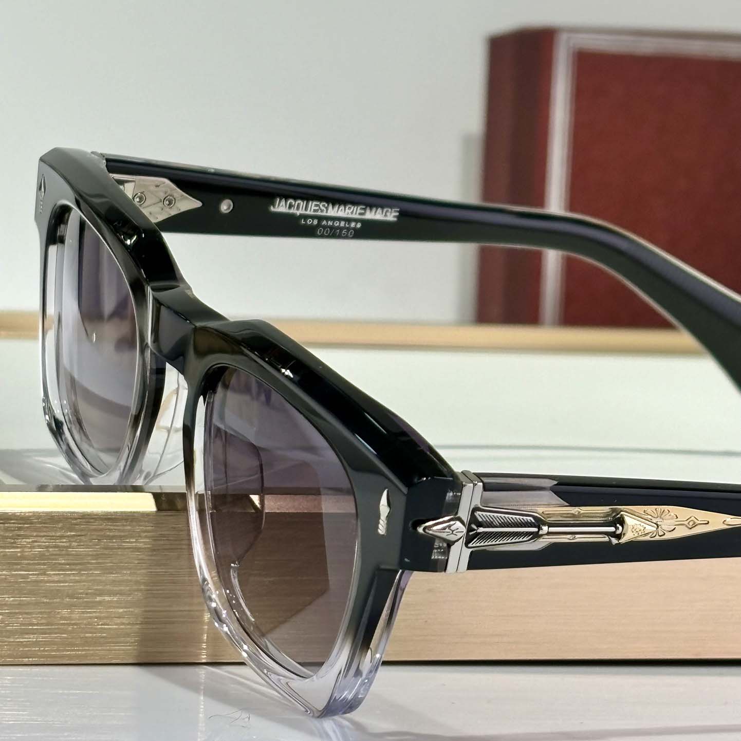 Jacquemus RAWLINS Sunglasses - 