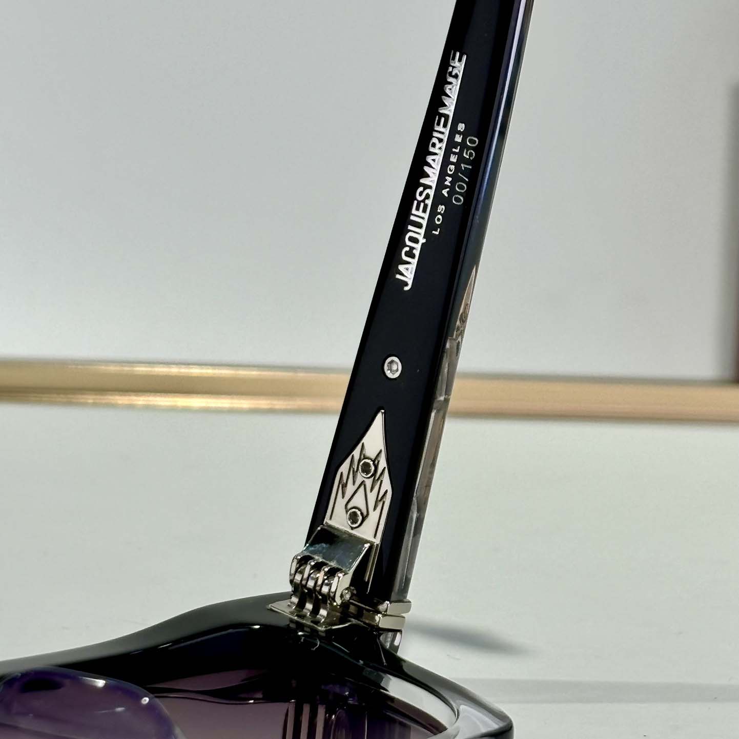 Jacquemus RAWLINS Sunglasses - 