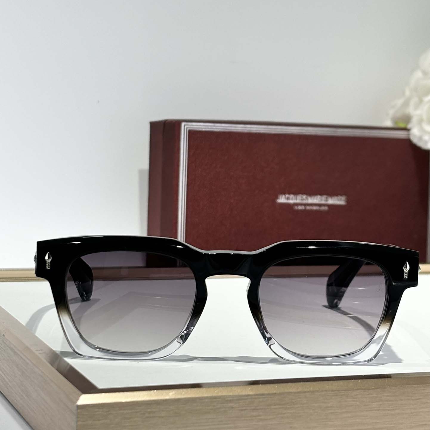Jacquemus RAWLINS Sunglasses - 