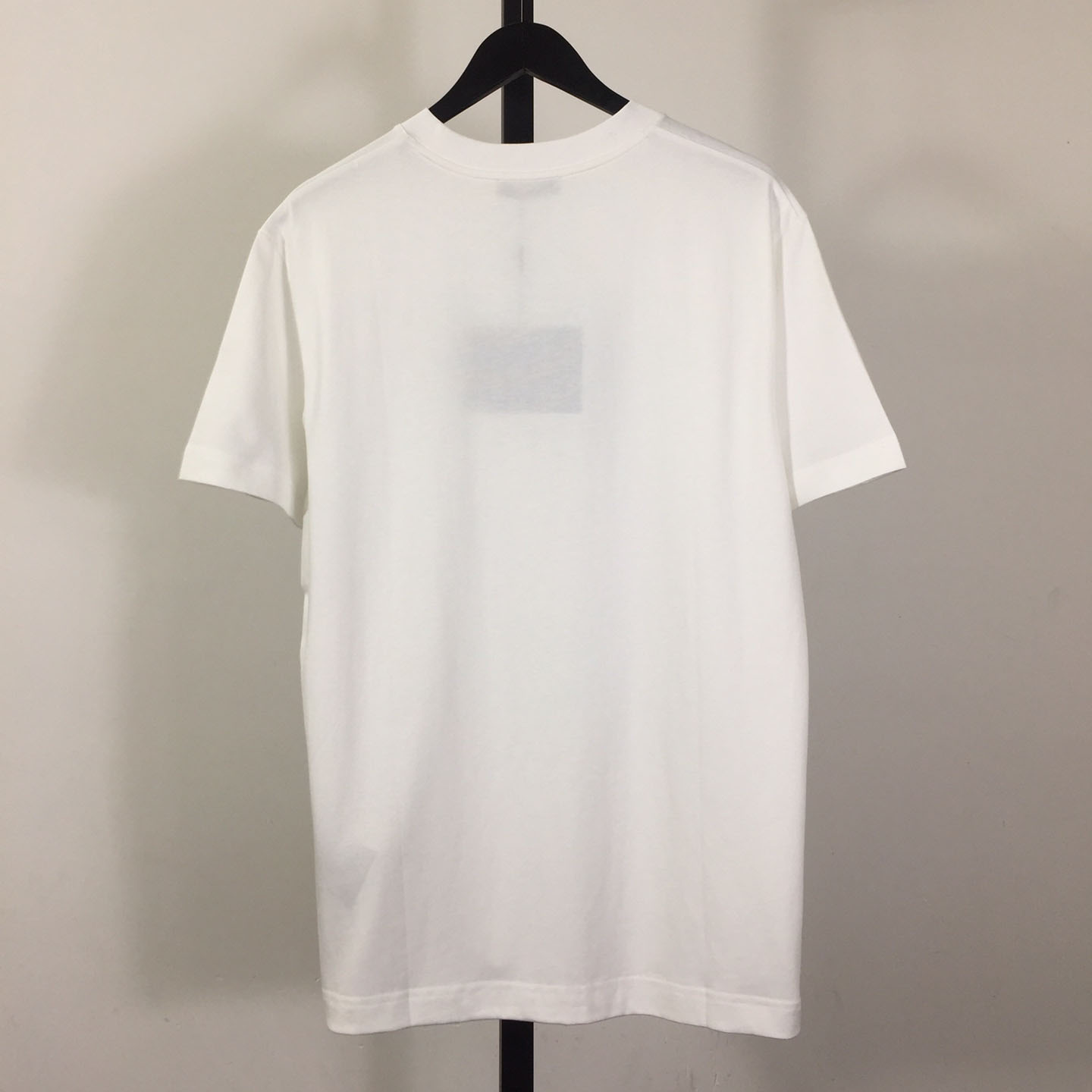 Prada Cotton  T-shirt  - 
