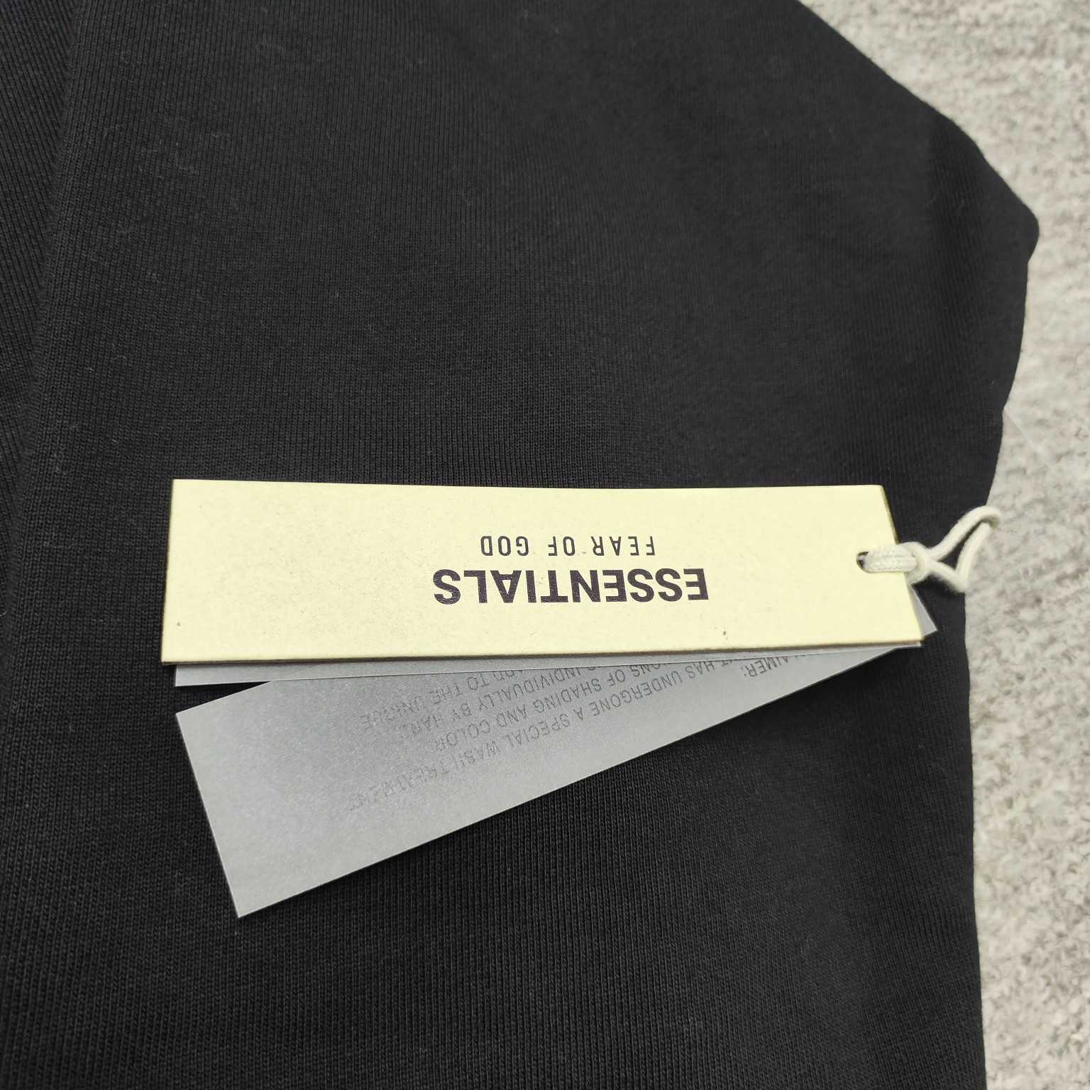 Fear of God Essentials Fleece Hoodie  - 