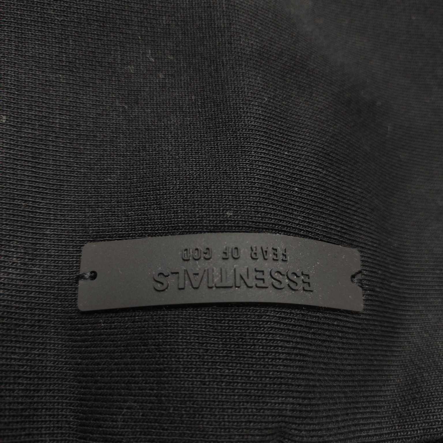 Fear of God Essentials Fleece Hoodie  - 