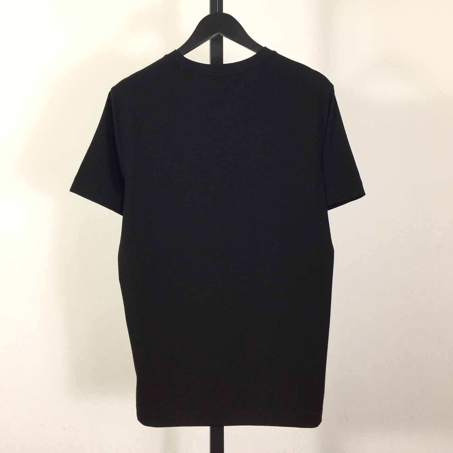 Dior Logo T-Shirt - 