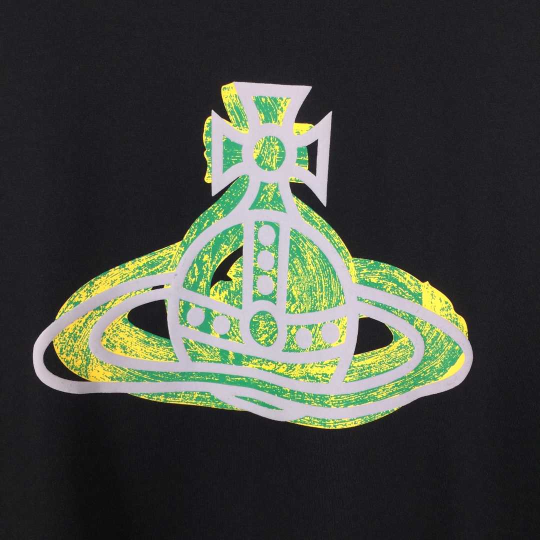 Vivienne Westwood Logo T-Shirt - 