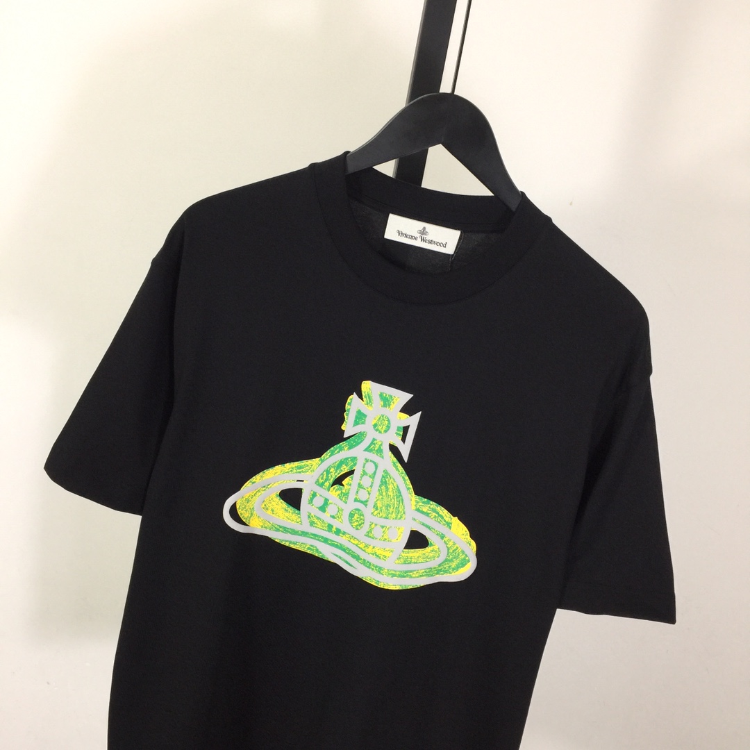 Vivienne Westwood Logo T-Shirt - 