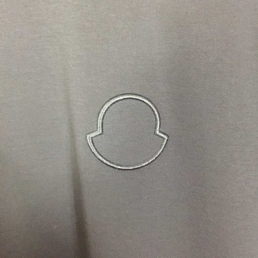 Moncler Logo T-Shirt - 